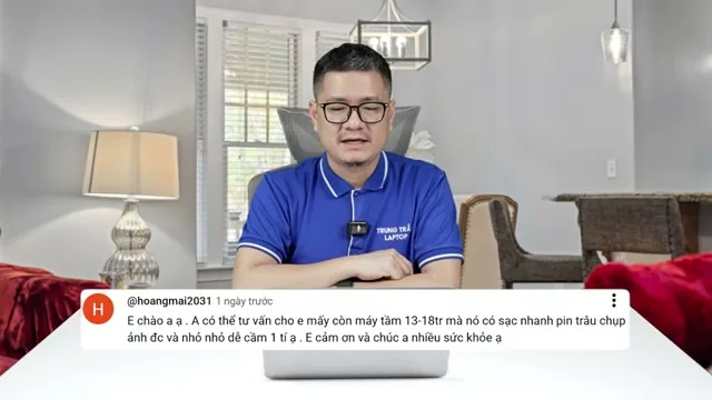 Phân tích thời lượng pin