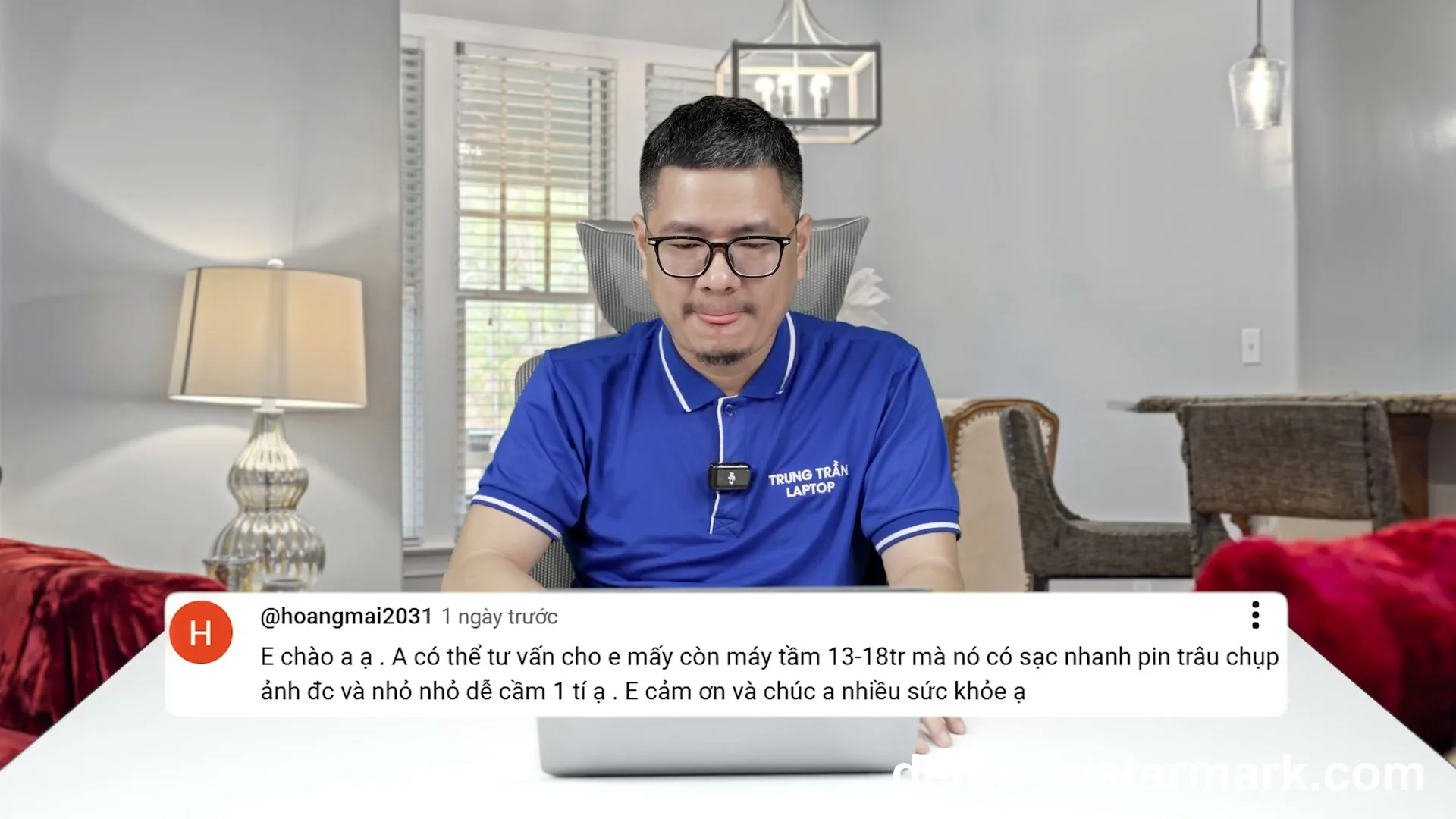 Thời lượng pin và tốc độ sạc