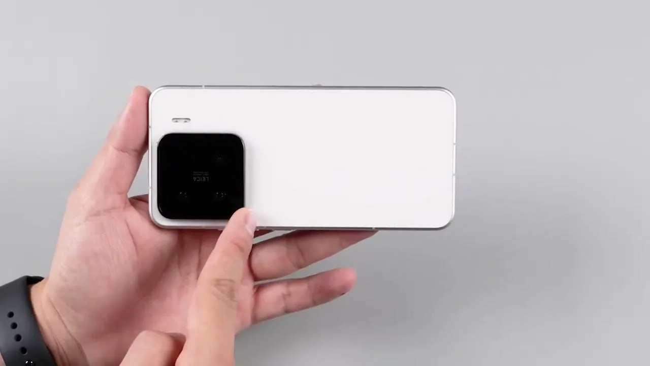 Hệ thống camera