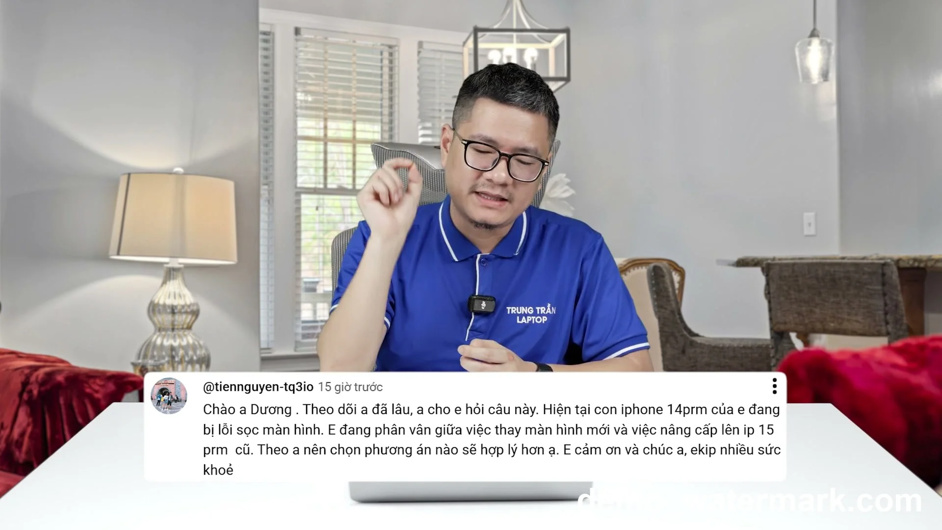 Thiết kế và cảm giác cầm nắm