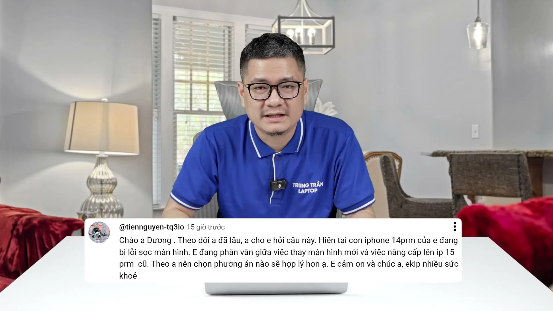 Thời lượng pin thực tế và tốc độ sạc