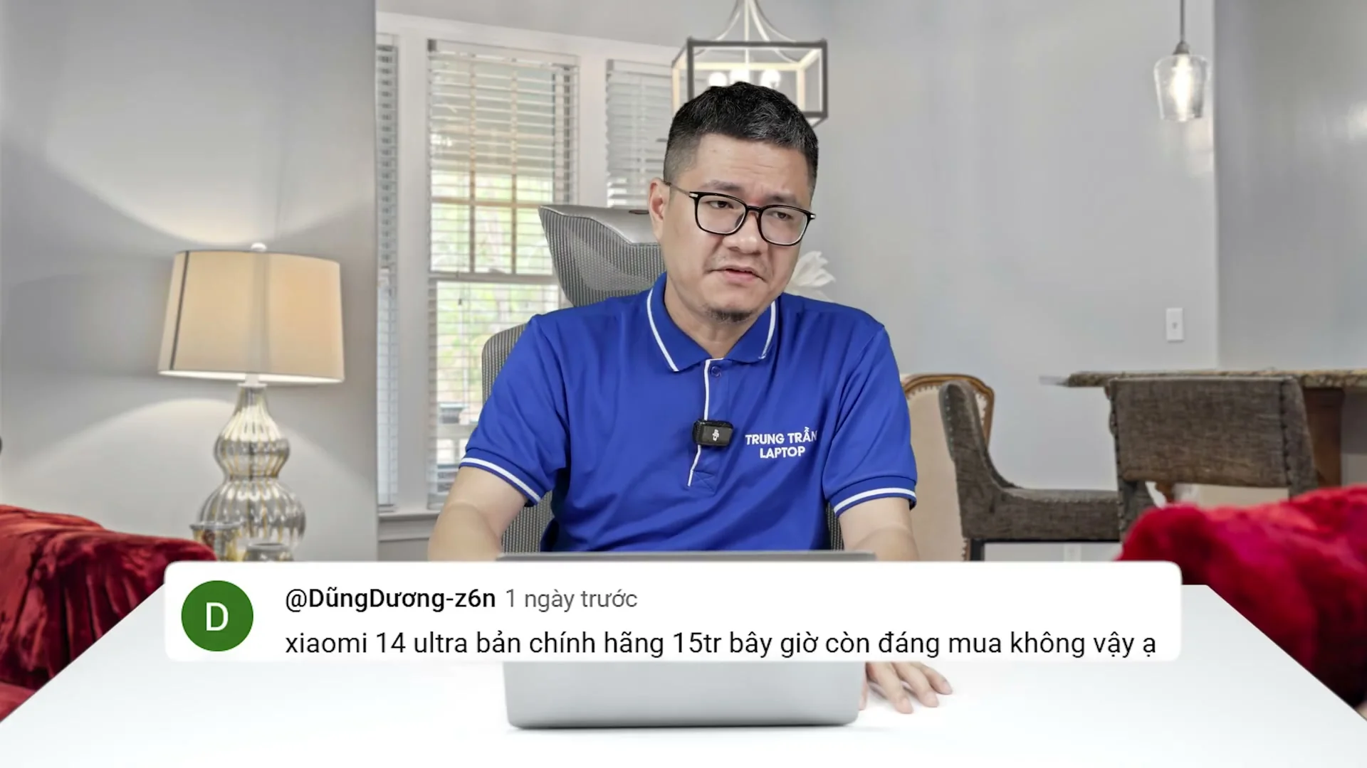 So sánh giá trị và đối thủ cùng phân khúc