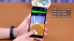 Kiểm tra thời lượng pin