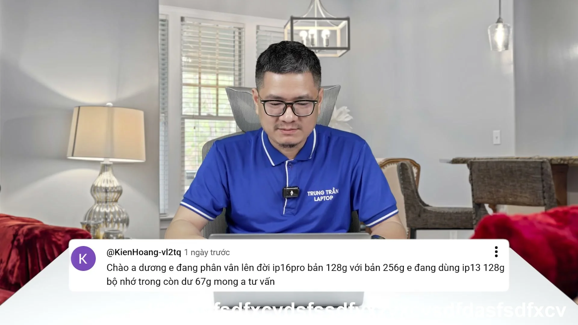 So sánh mức giá và giá trị bộ nhớ