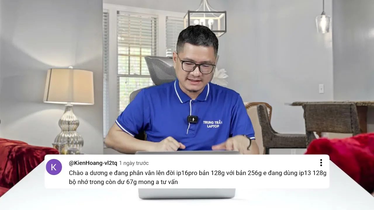 Có nên mua iPhone 16 Pro Max lúc này?