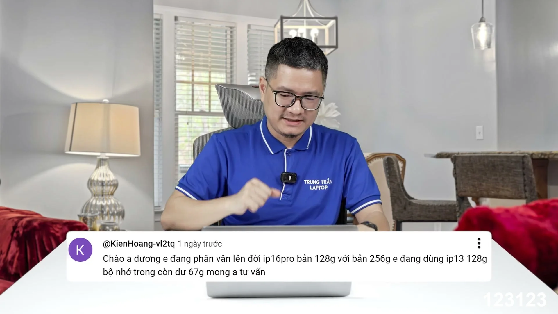 Định giá và độ giữ giá trên thị trường máy cũ