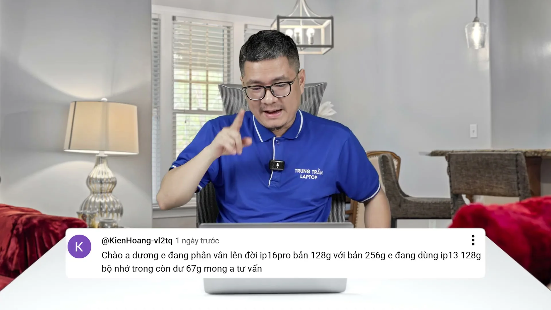 Giá trị bán lại và độ bền