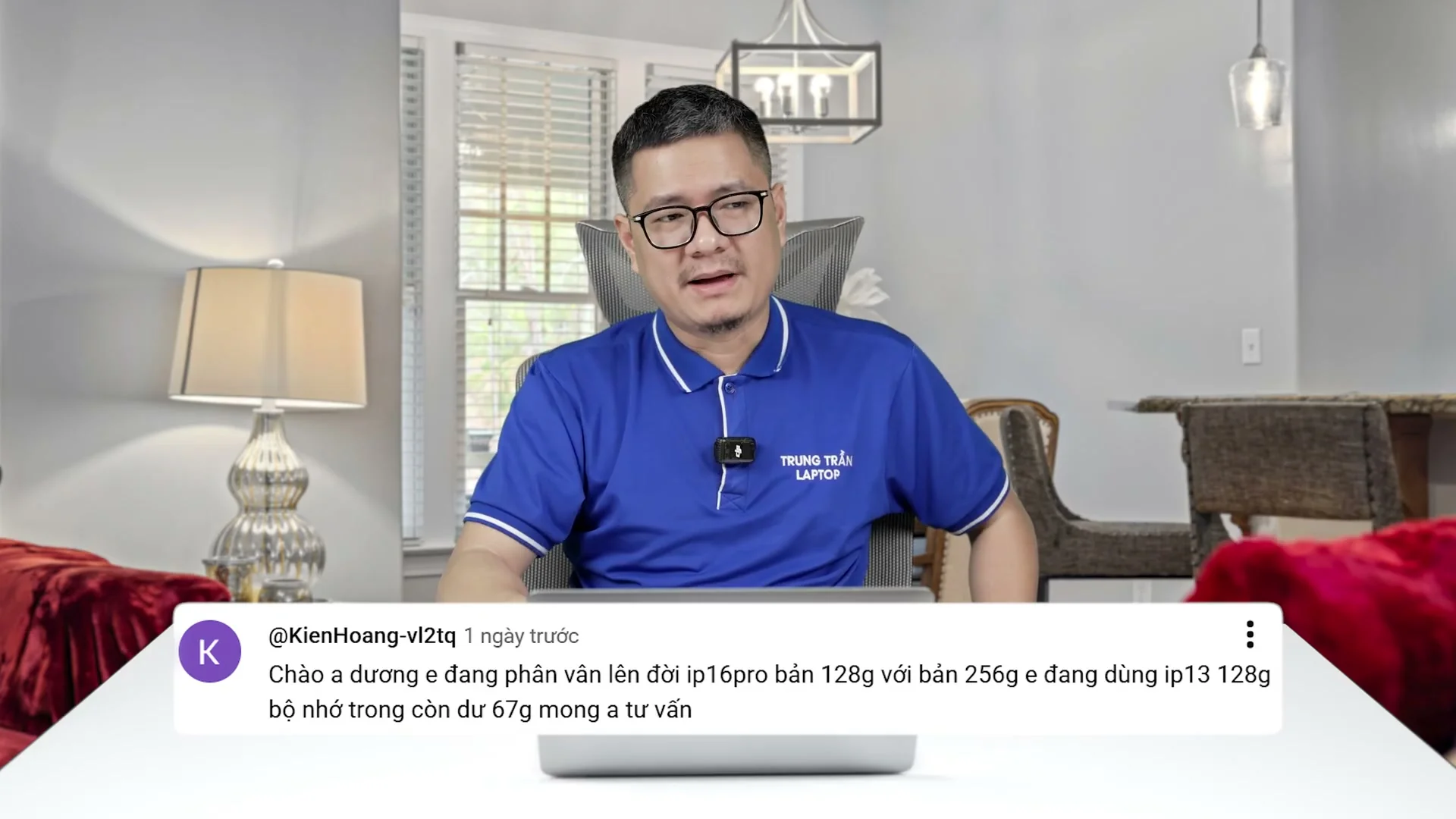 Lời khuyên mua sắm và tổng kết