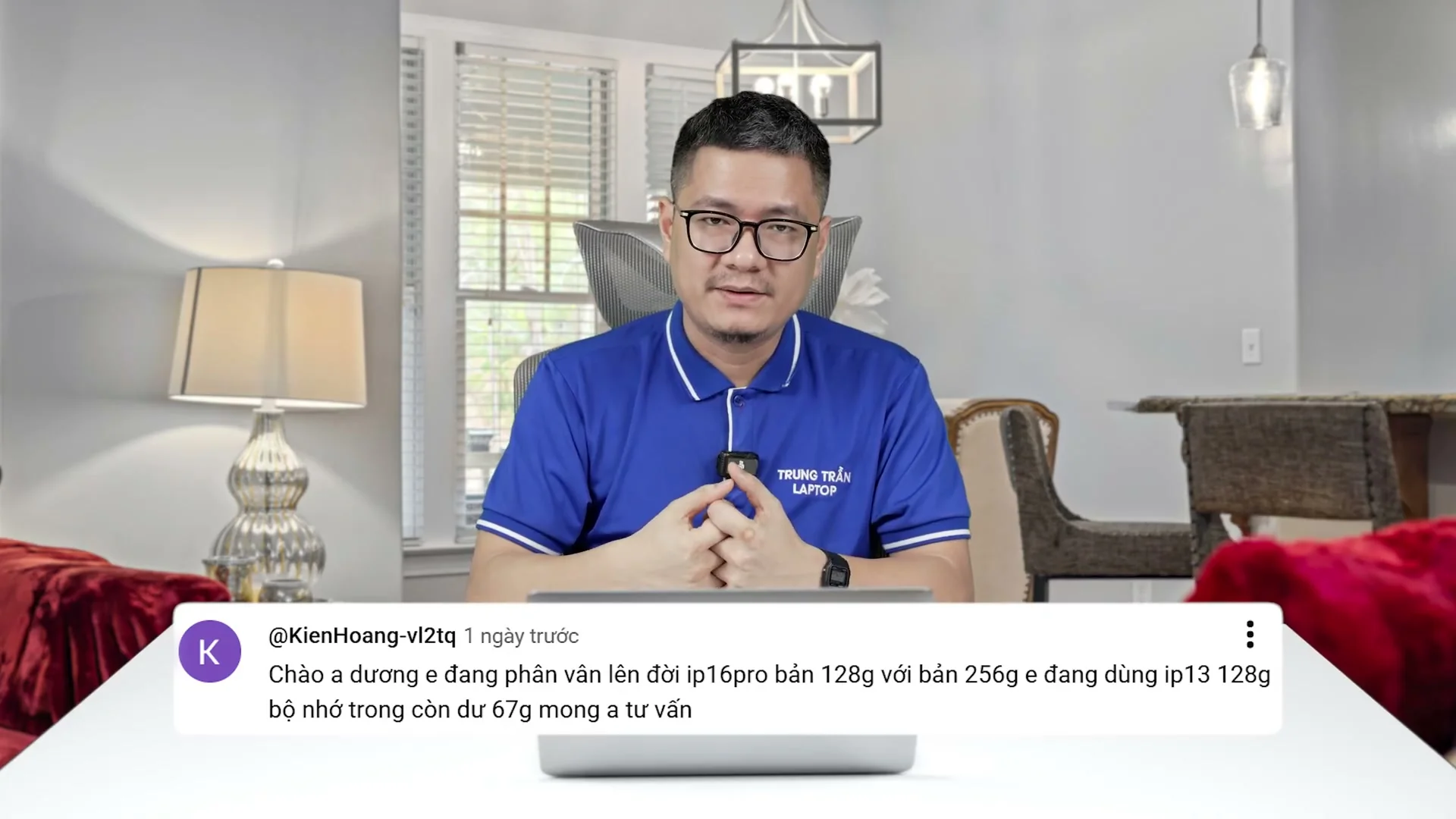Tổng kết và lời khuyên