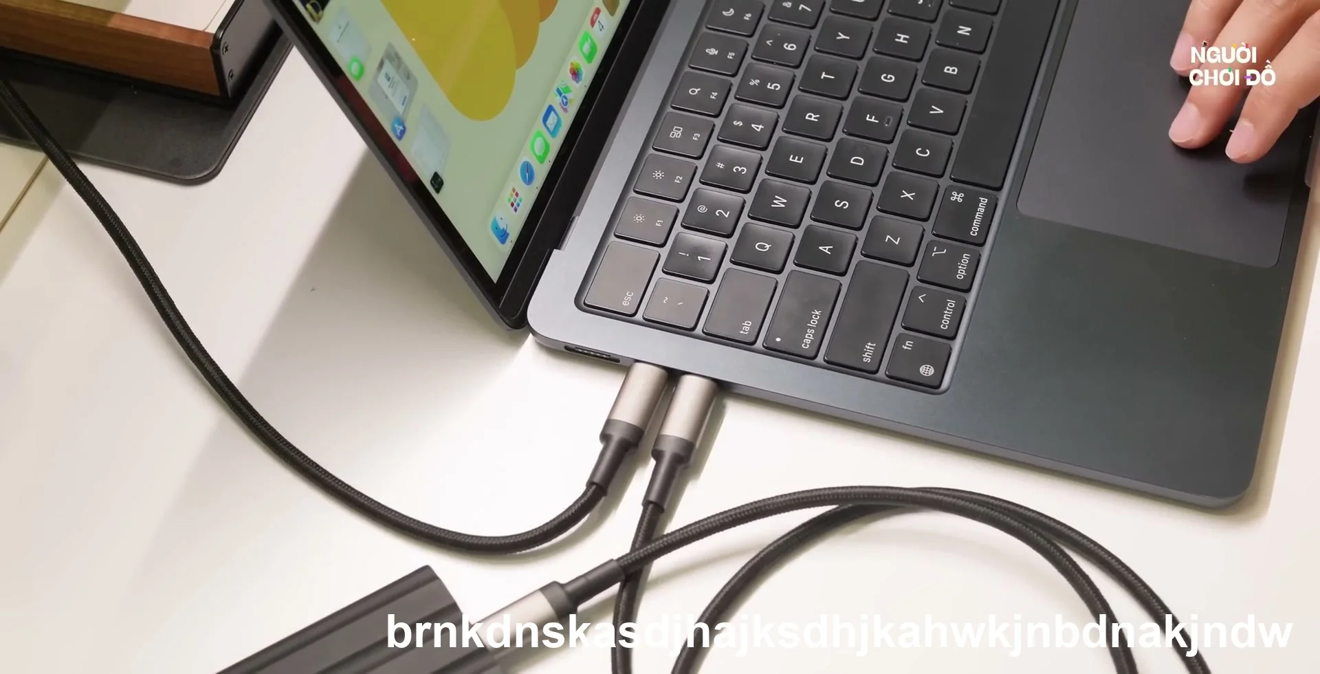 Đánh giá chất lượng màn hình Liquid Retina