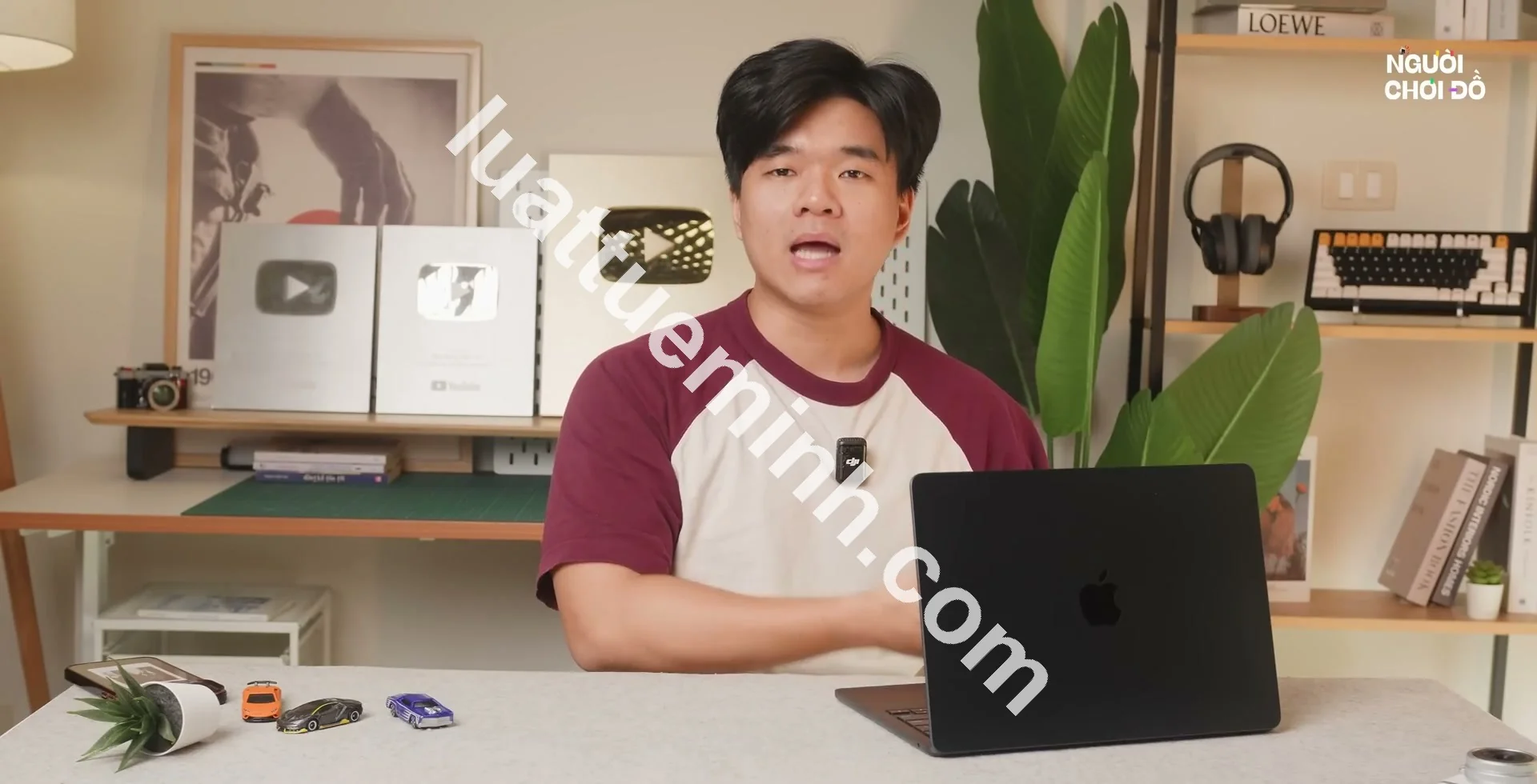 Khả năng tản nhiệt thụ động