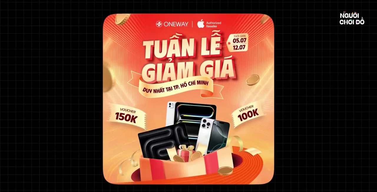 Tổng kết và tư vấn chọn mua