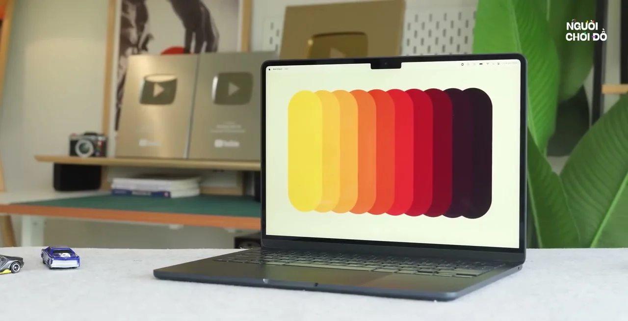 Design and Portability Review