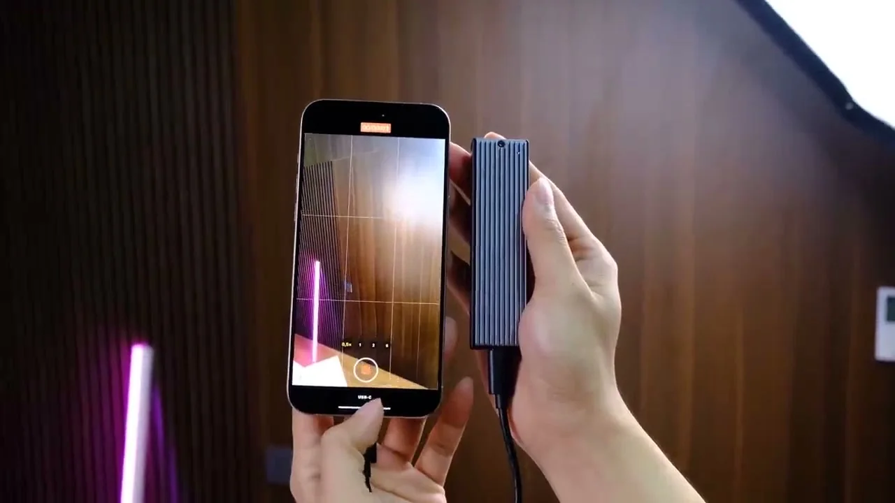 Trải nghiệm hiệu năng và độ mượt mà của iOS
