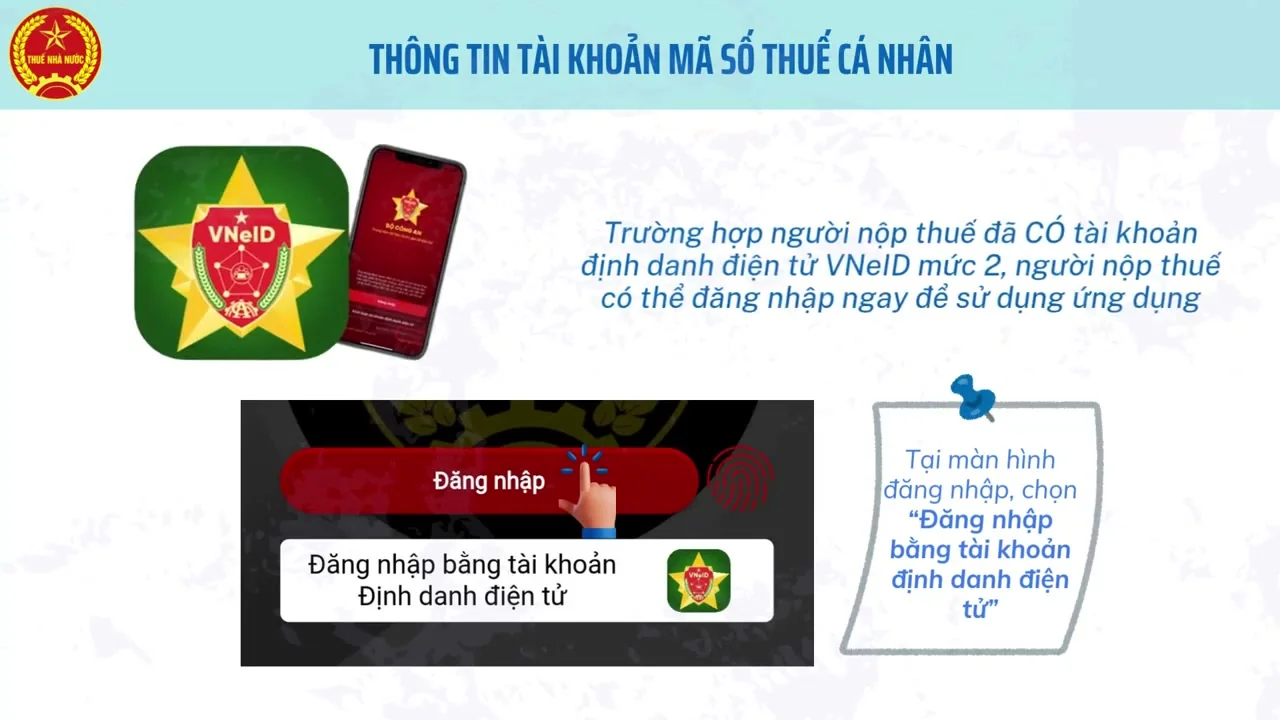 Đánh giá tiện ích Nộp thuế điện tử