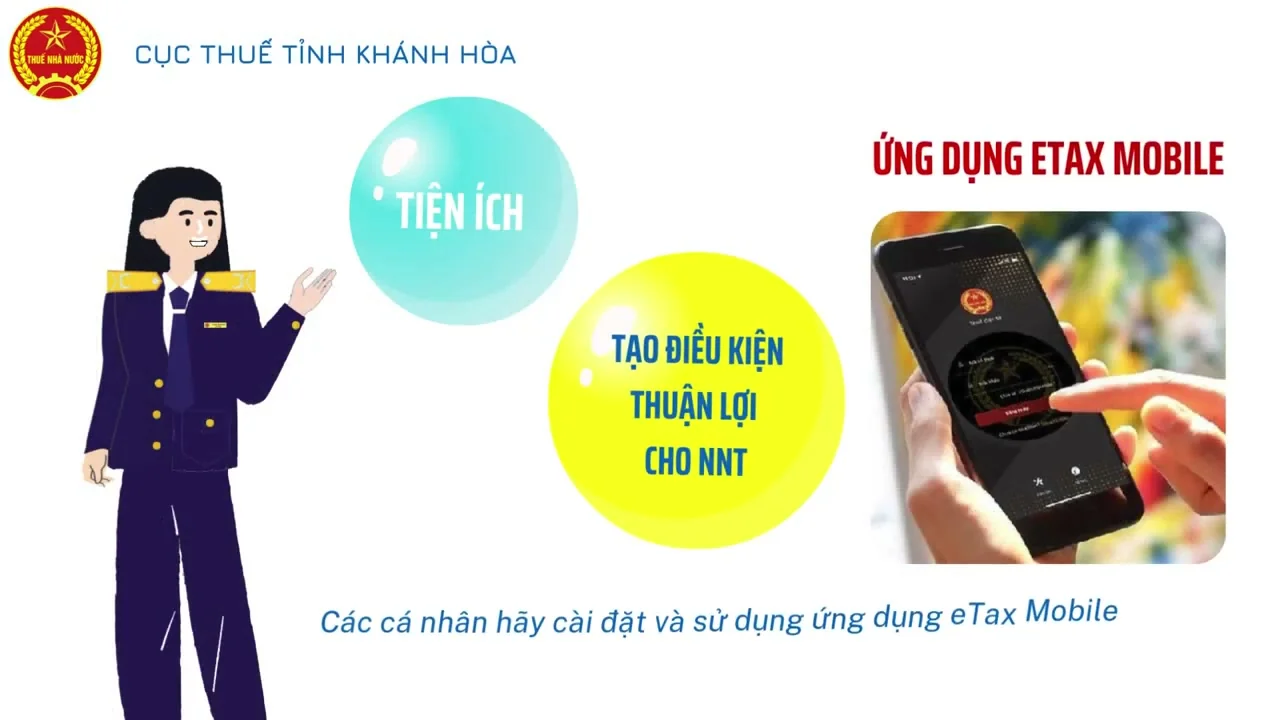 Thiết lập bảo mật và tùy chỉnh