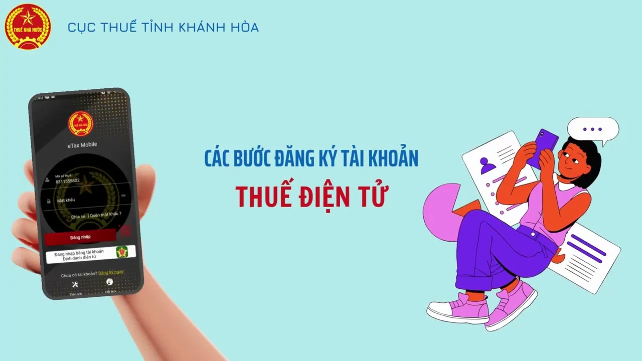 Tải và cài đặt ứng dụng