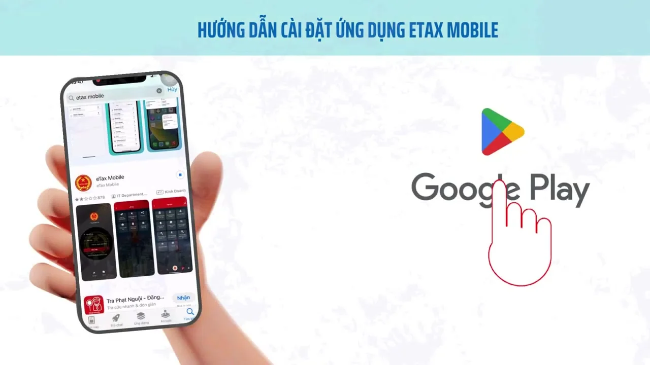 Nhập thông tin cá nhân chi tiết