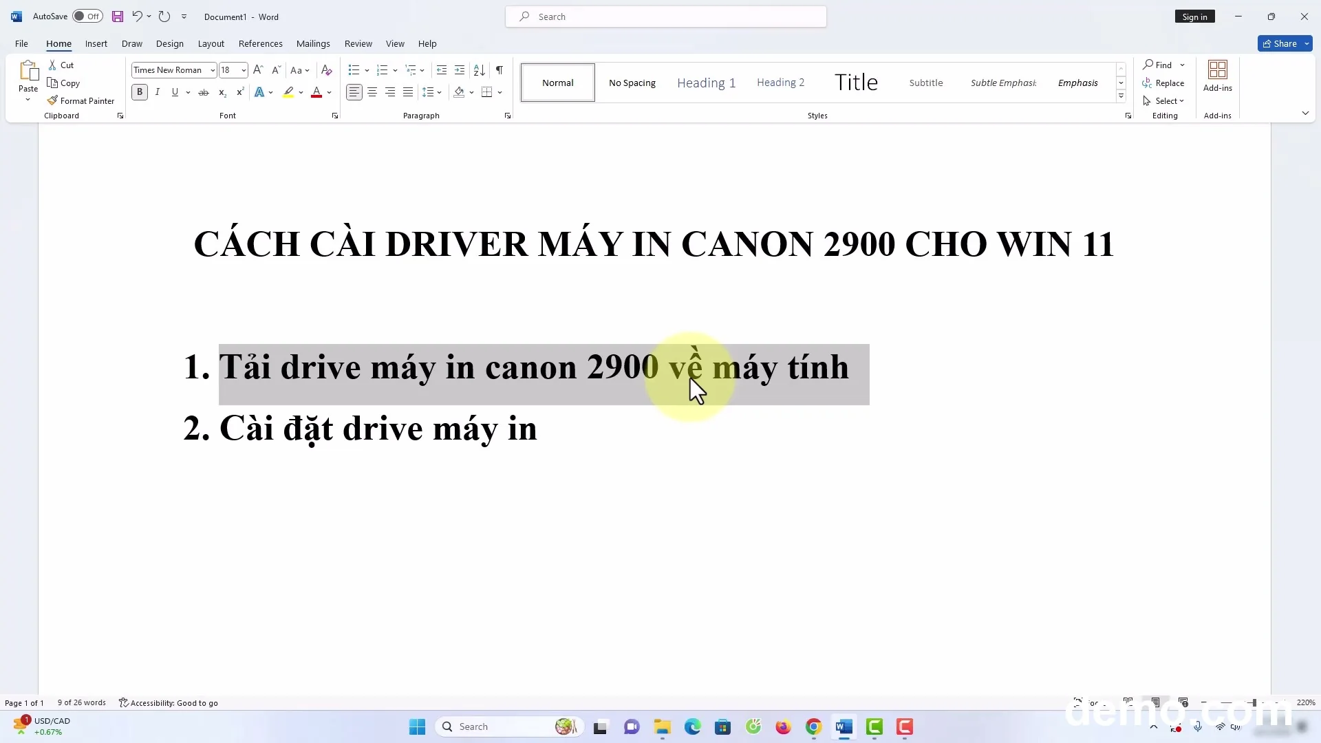 Chạy file Setup tiến hành cài đặt
