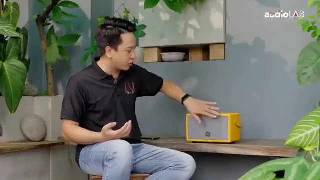 Chi tiết các nút điều khiển vật lý Chi tiết các nút điều khiển vật lý