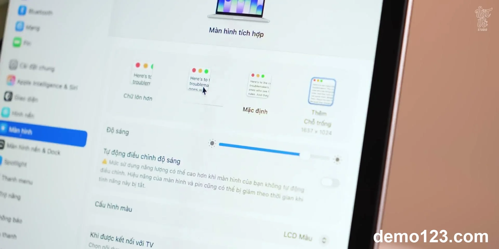 Đánh giá bàn phím Magic Keyboard và Trackpad Đánh giá bàn phím Magic Keyboard và Trackpad
