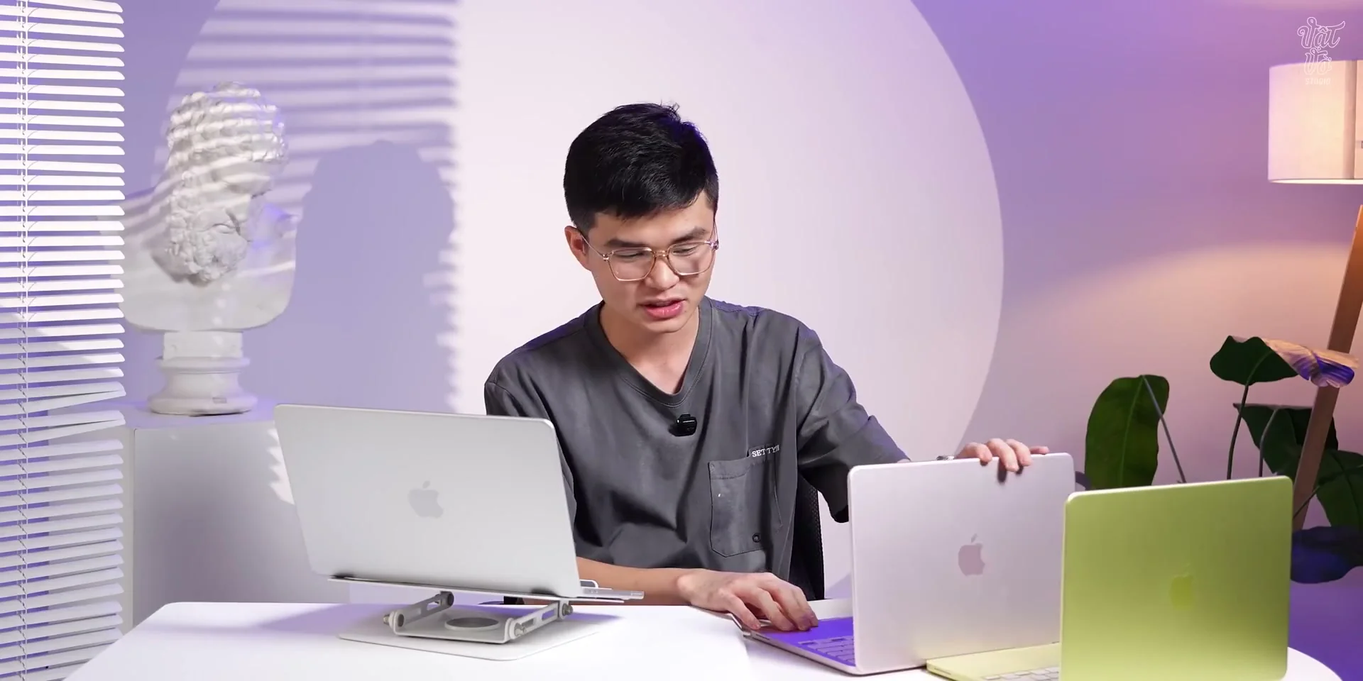 Đánh giá thiết kế tối giản Đánh giá thiết kế tối giản