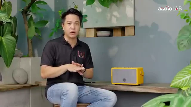 Đánh giá thiết kế và ngoại hình phong cách retro