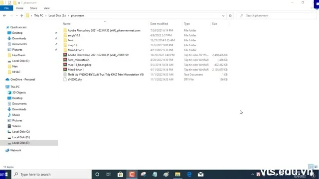 Giao diện khởi động Photoshop 2021 Giao diện khởi động Photoshop 2021