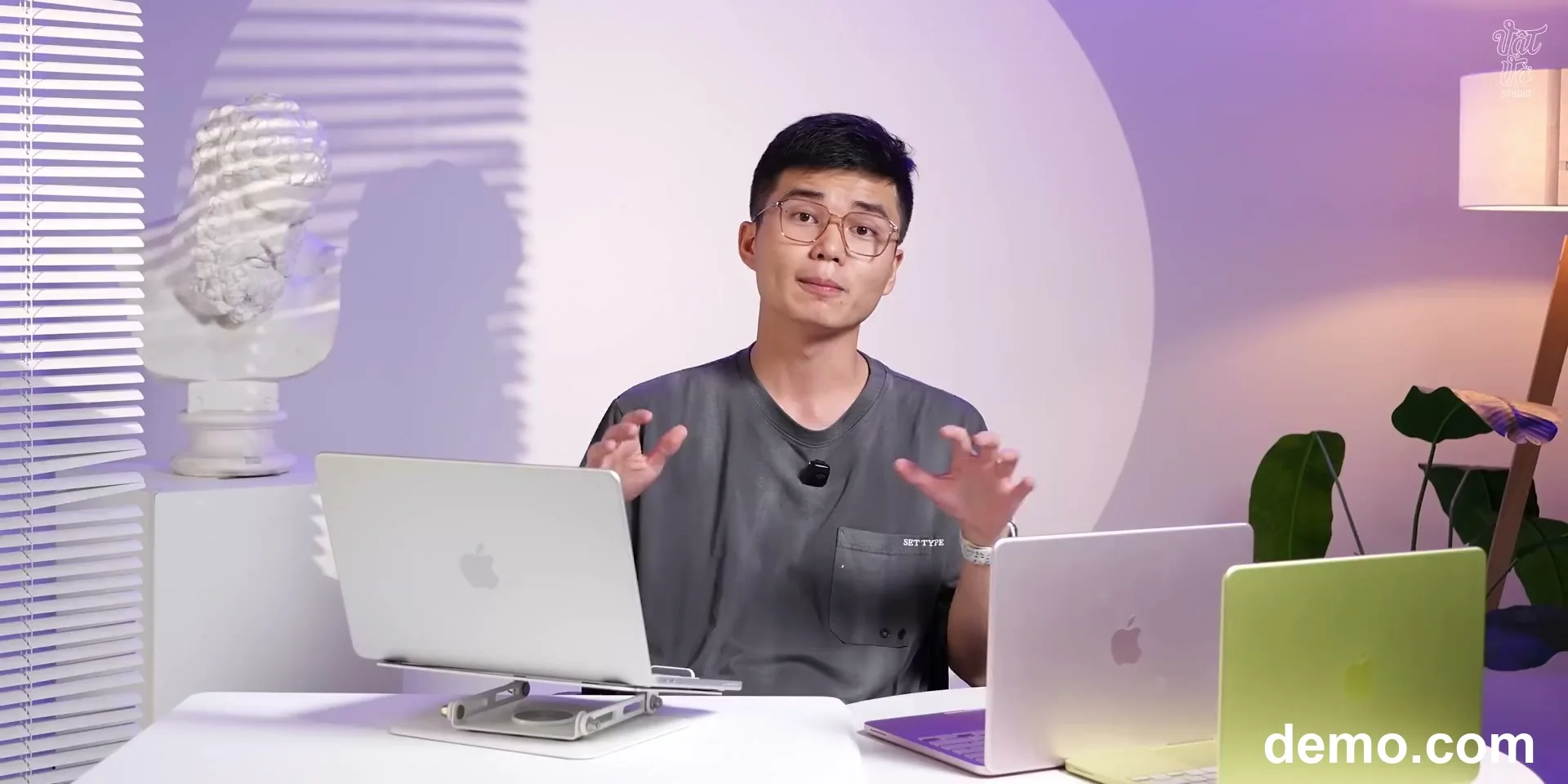 Giới thiệu tổng quan MacBook Neo