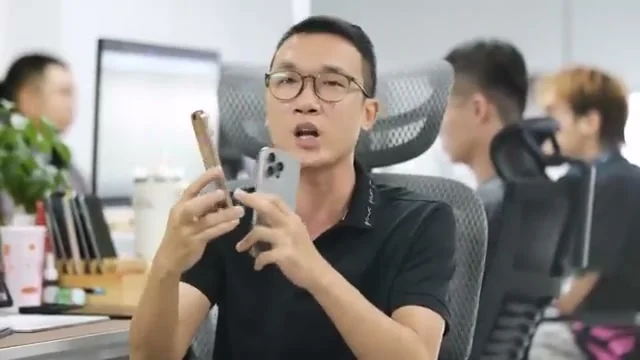 Thời lượng pin và khả năng tản nhiệt