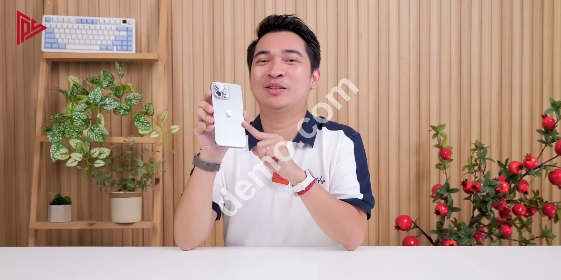 Đánh giá vị thế iPhone 15 Pro Max năm 2026