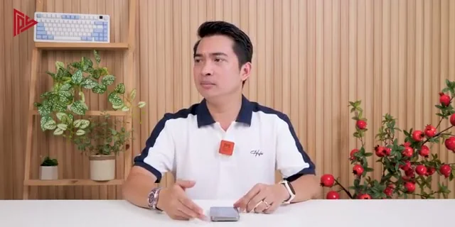 Kiểm tra hiệu năng chip A17 Pro