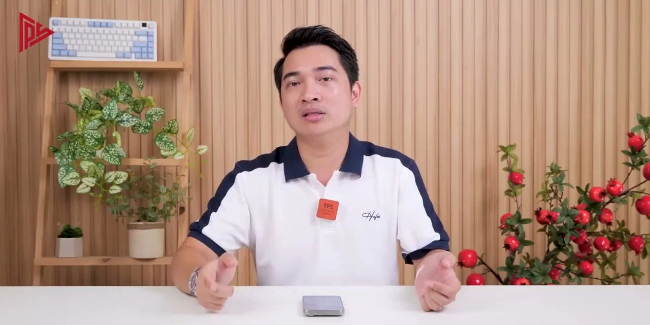 Hiệu năng chip A17 Pro qua các bài test game 2026