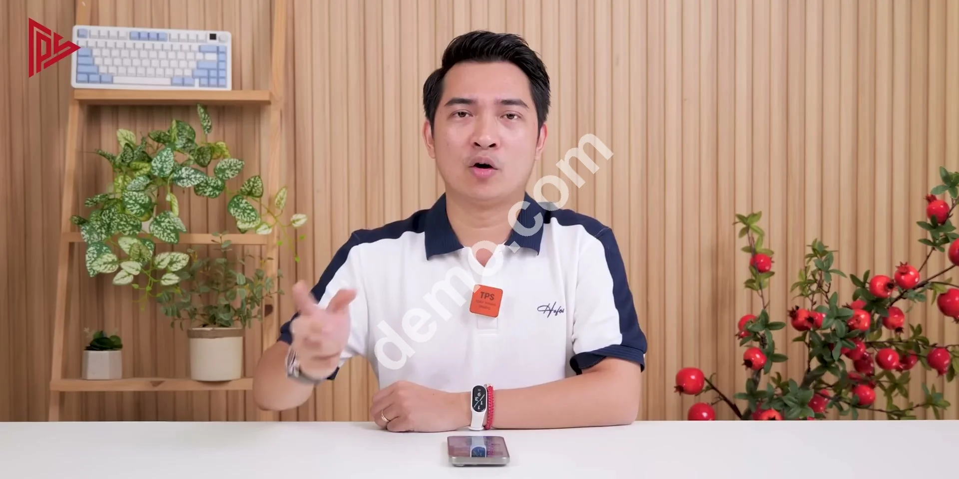 Cổng USB-C và sự tiện lợi trong hệ sinh thái
