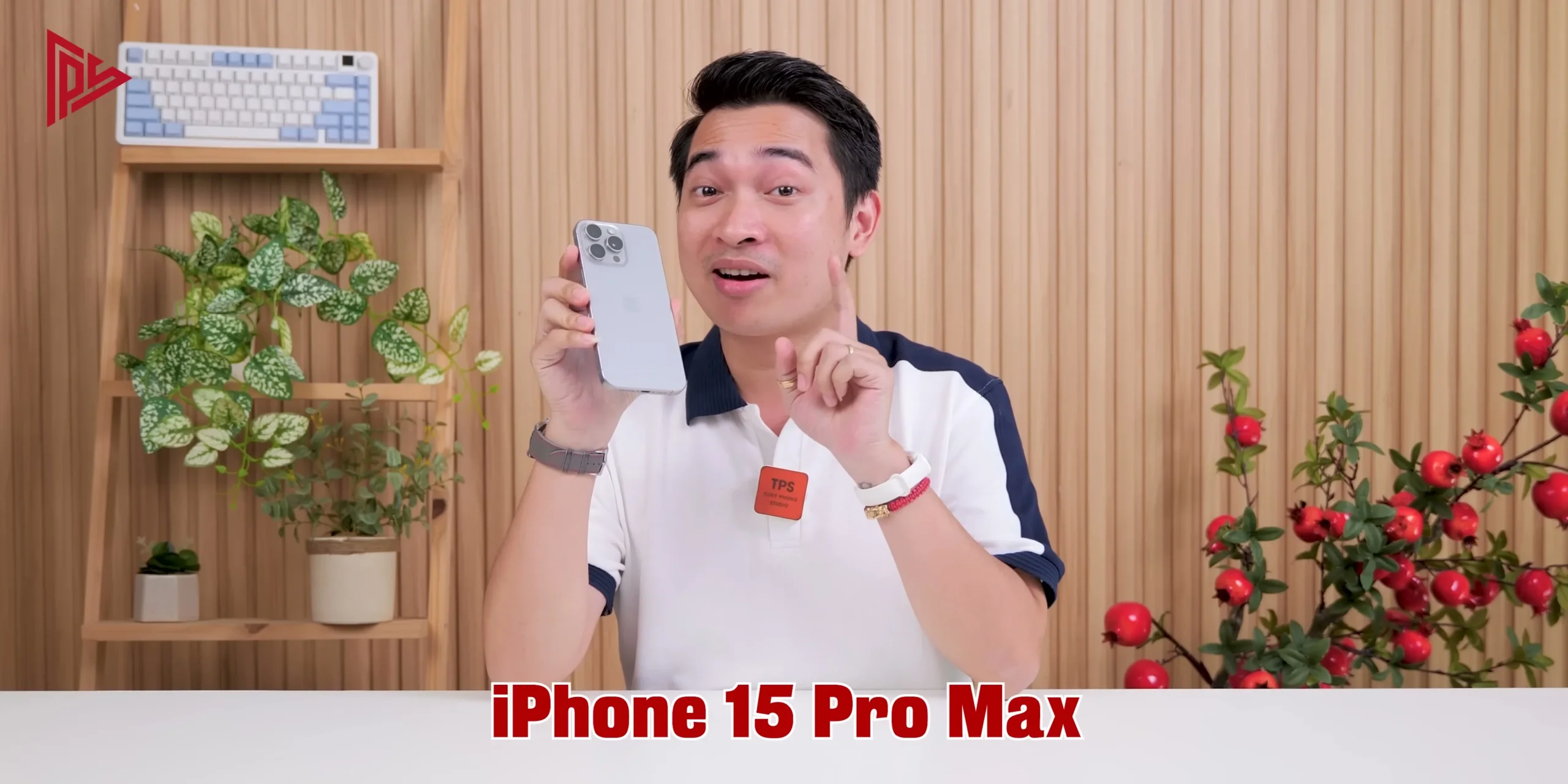 Trải nghiệm Apple Intelligence trên iOS 26