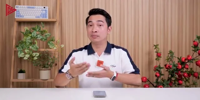 Thời lượng pin và tốc độ sạc USB-C