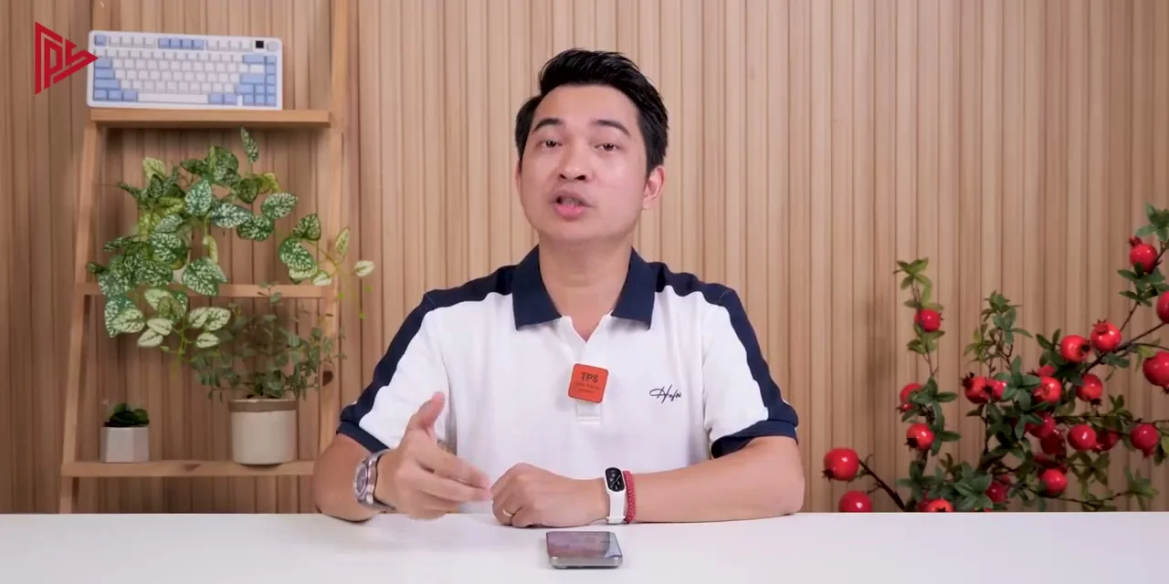 Biểu đồ thời lượng pin và tốc độ sạc