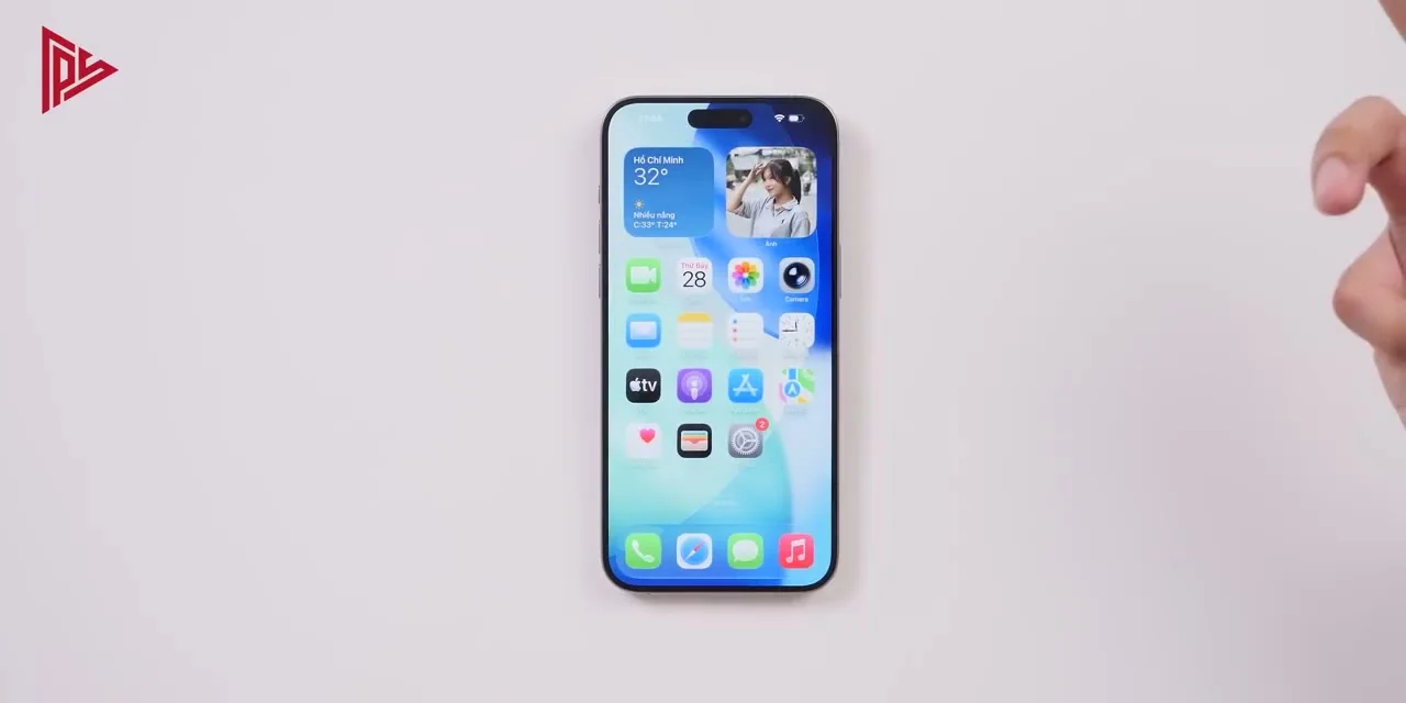 Camera zoom 5x và chất lượng quay phim chuyên nghiệp