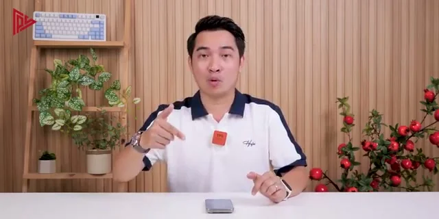 Tổng kết và lời khuyên mua sắm