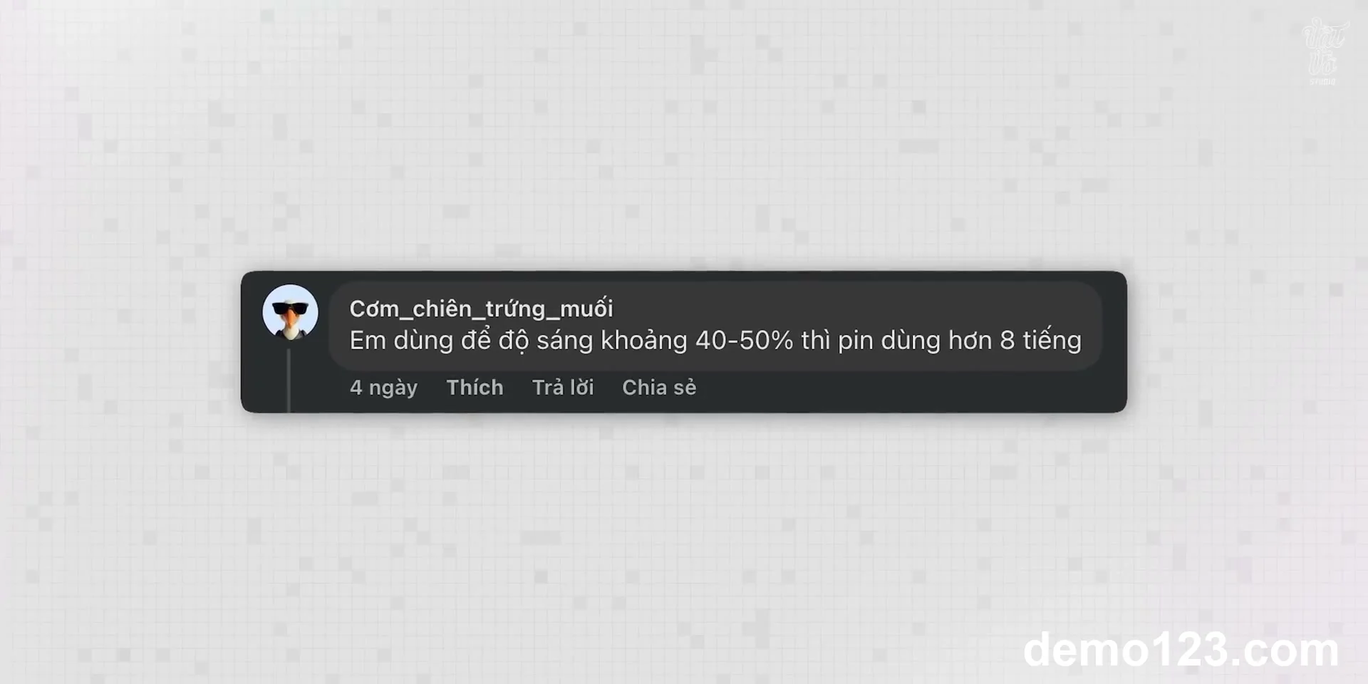 Hiệu năng xử lý thực tế của chipset Hiệu năng xử lý thực tế của chipset