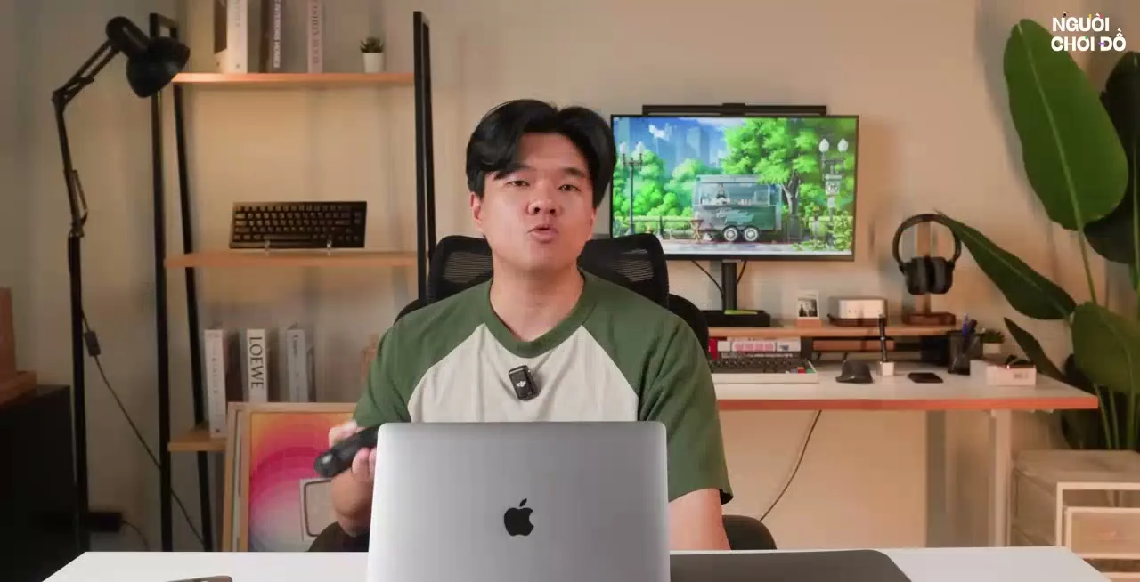 Bảng so sánh giá bán MacBook Air M1 cũ và mới