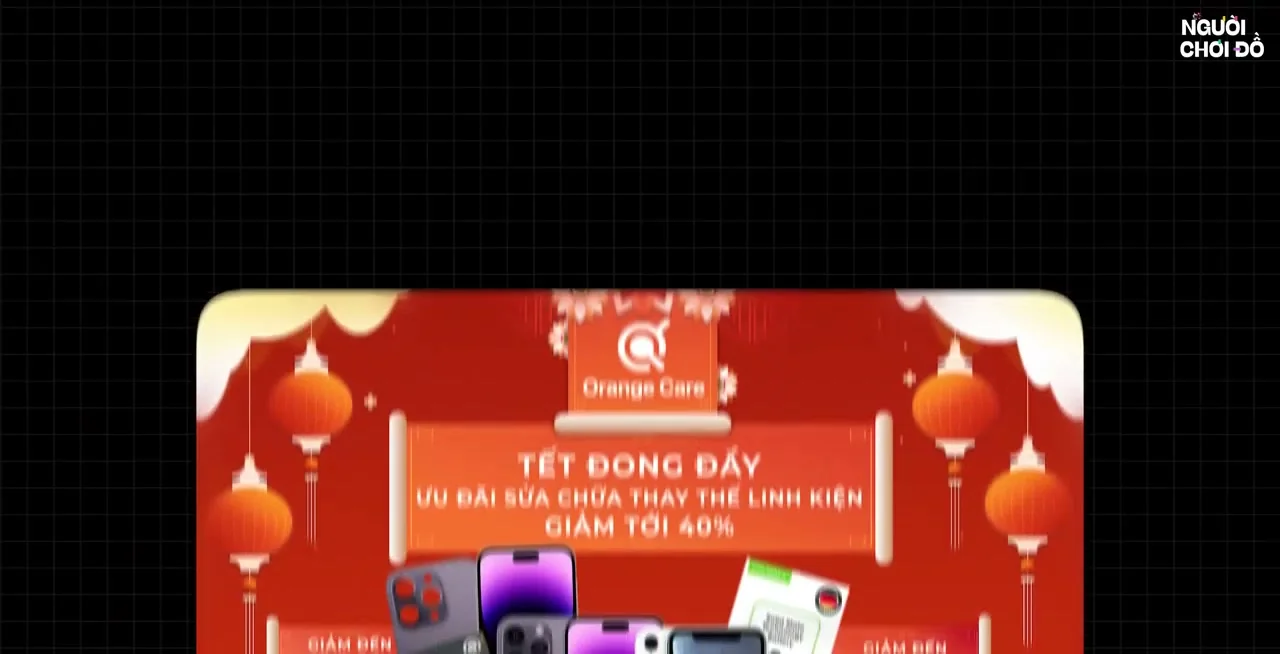 So sánh giá bán tại các đại lý