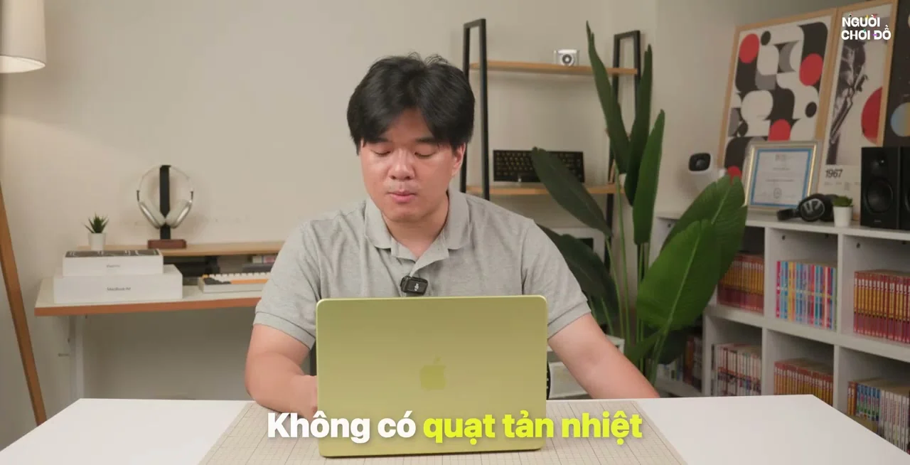 Biểu đồ hiệu năng chip xử lý thế hệ mới