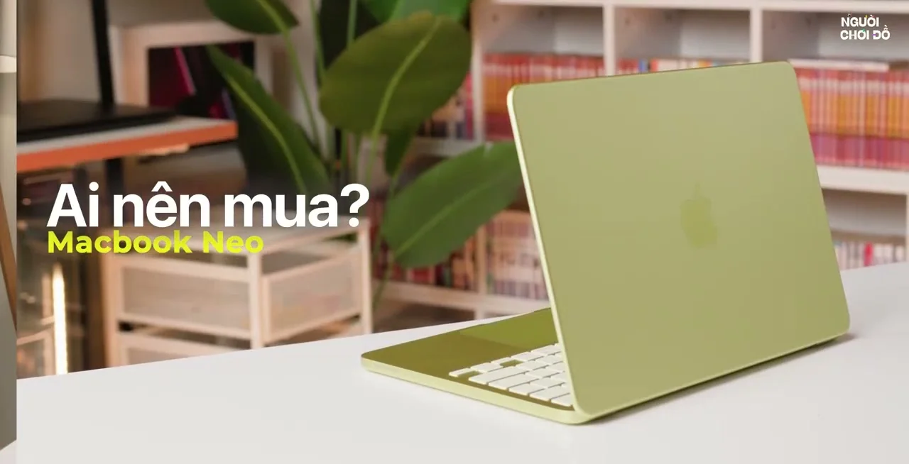 Tổng kết ưu nhược điểm trên màn hình