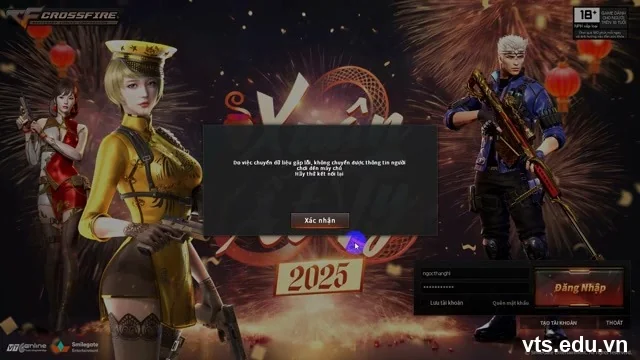 Khởi động game và thiết lập đồ họa tối ưu Khởi động game và thiết lập đồ họa tối ưu