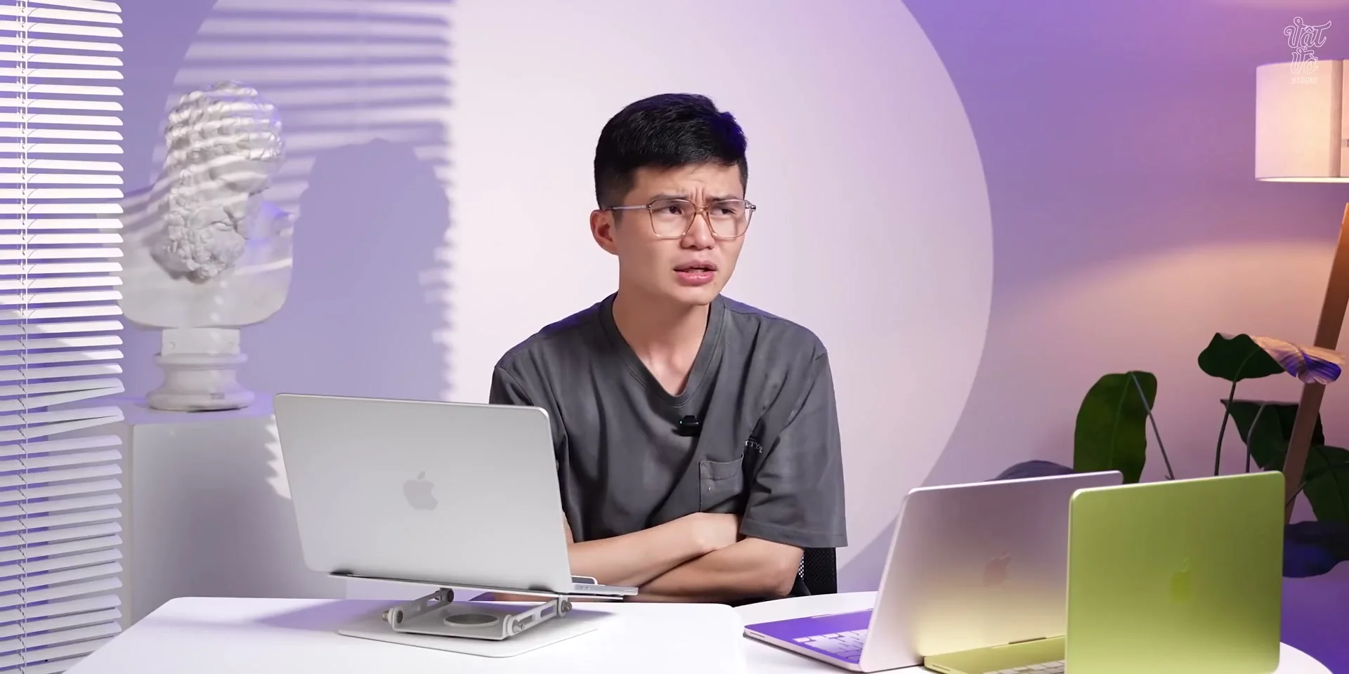 Kiểm tra hệ thống tản nhiệt và độ ồn Kiểm tra hệ thống tản nhiệt và độ ồn