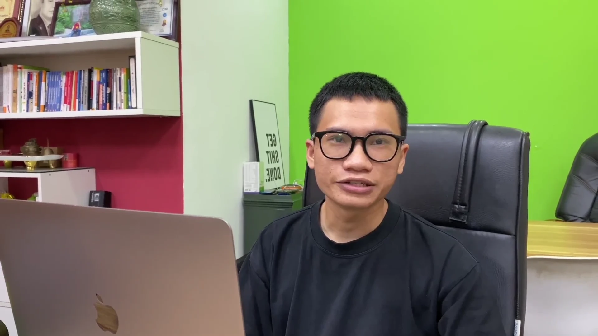 Kiểm tra ID và hoàn tất thiết lập Kiểm tra ID và hoàn tất thiết lập