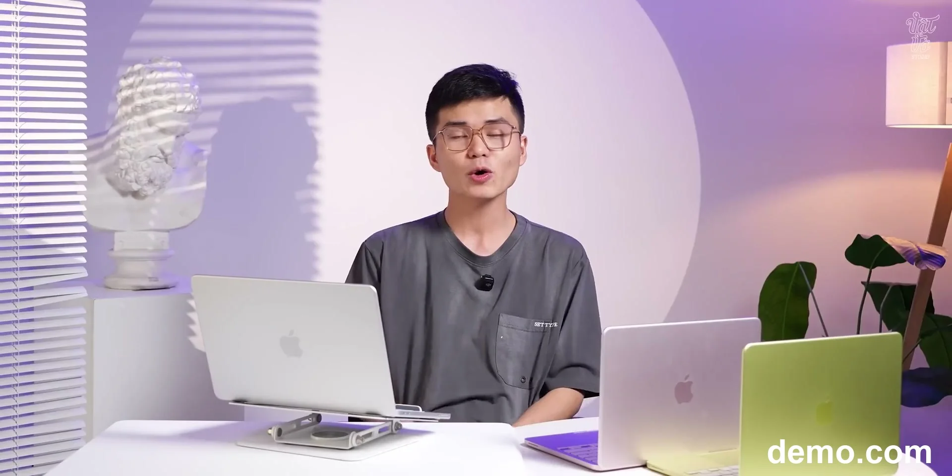 Mở đầu và ấn tượng đầu tiên về chiếc máy Mac rẻ nhất lịch sử
