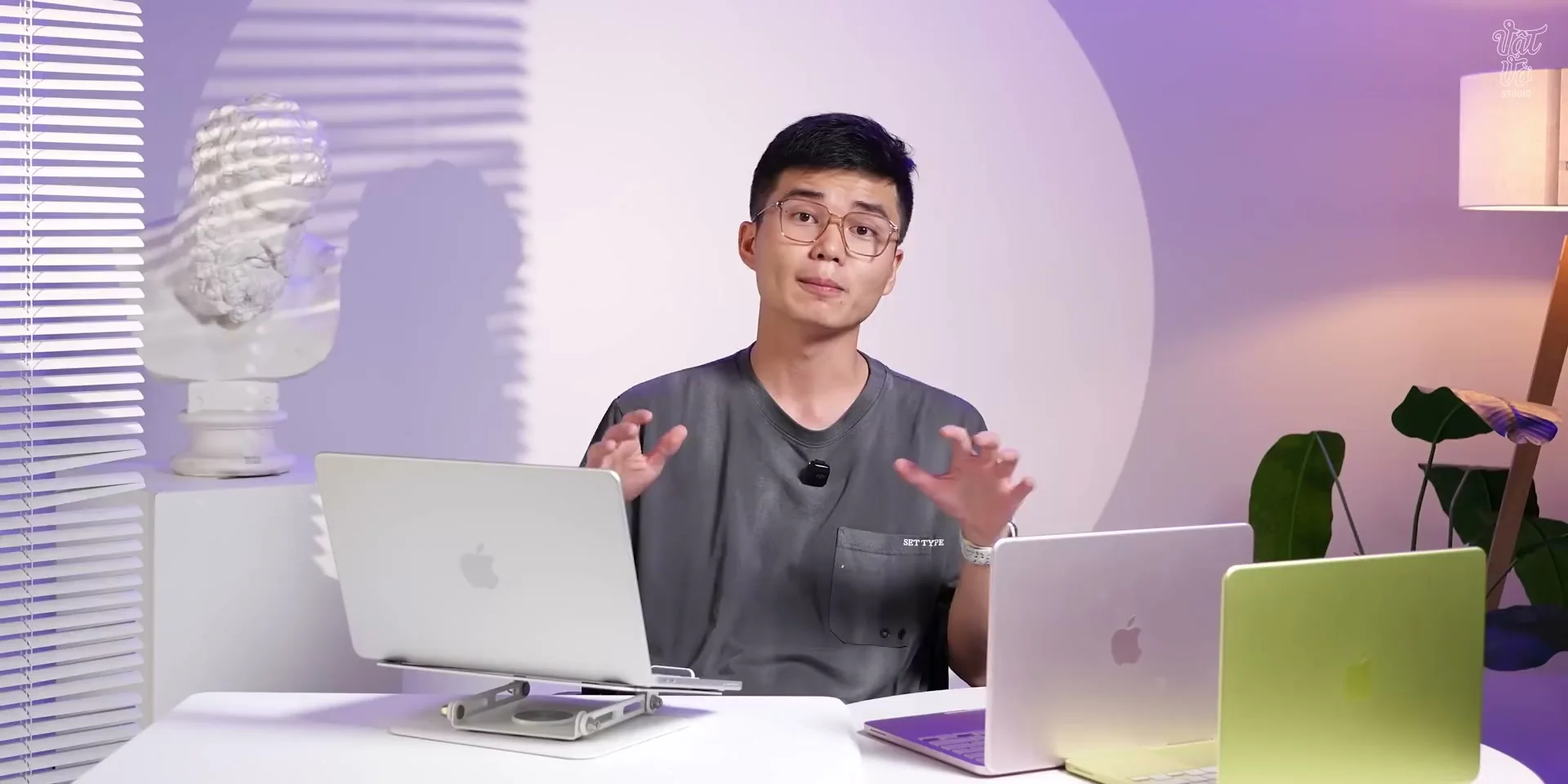 Mở đầu và ấn tượng đầu tiên về MacBook Neo Mở đầu và ấn tượng đầu tiên về MacBook Neo