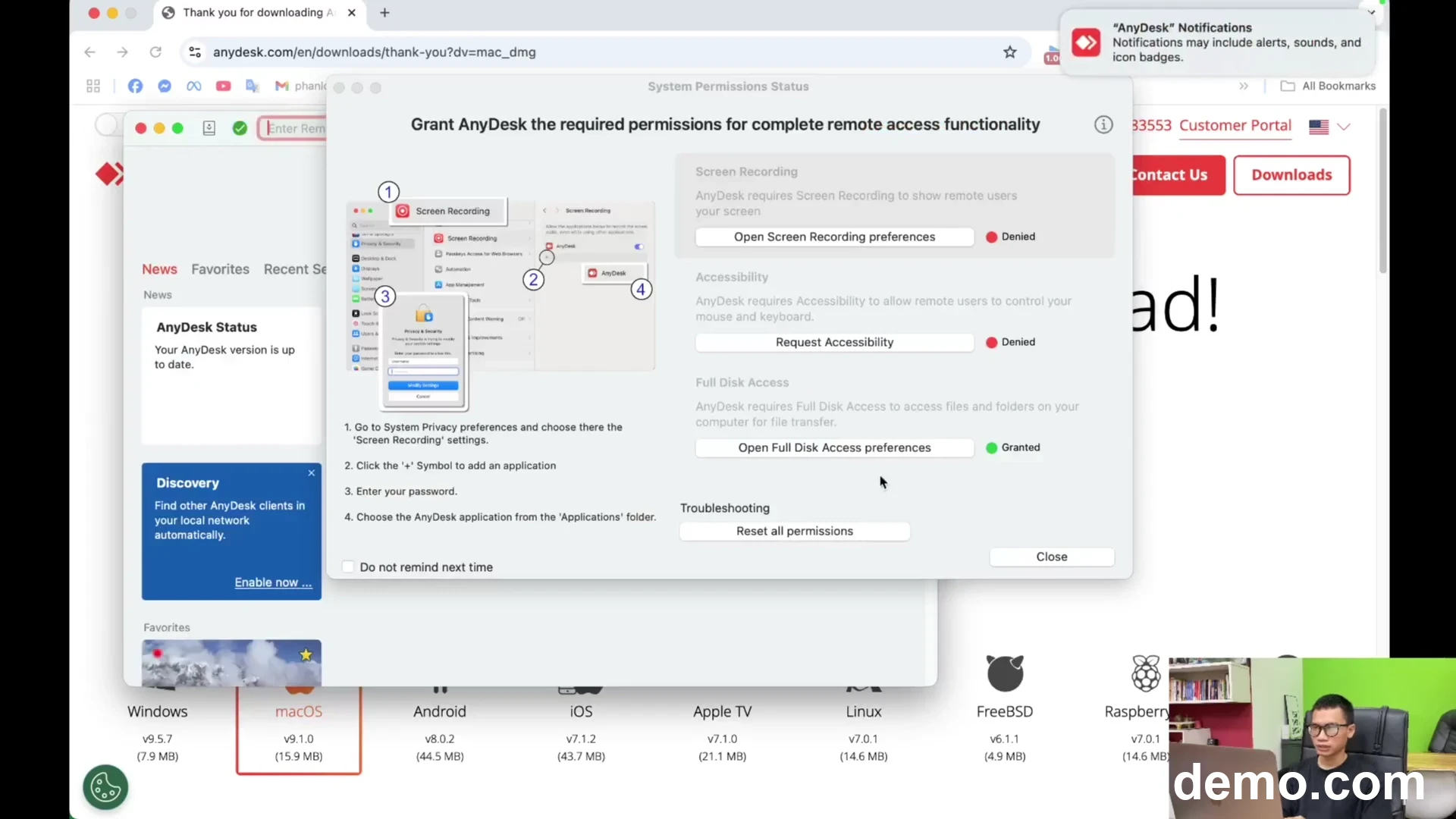 Quy trình mở file dmg và cài đặt vào Applications Quy trình mở file dmg và cài đặt vào Applications